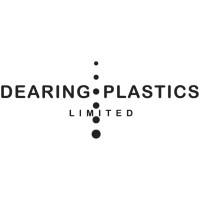 Dearing Plastics logo - Similar company to Technical Moulding Solutions Ltd