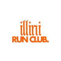 Illini Run Club logo - Similar company to Proof Of Concept