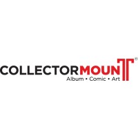 CollectorMount® logo - Similar company to Empire Equipment Company