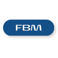 FBM Farma logo - Similar company to Pharma Express Pte Ltd