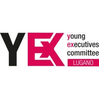 YEx - Young Executives Committee - CCIS Lugano logo - Similar company to Tokenance | Digital Product Passport | Ai Agents |