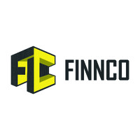 Finnco houtskeletbouw logo - Similar company to Provations