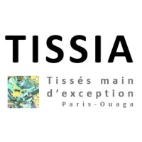 TISSIA logo - Similar company to Watchelse ! L'Art Du Temps