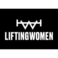 LIFTING WOMEN logo - Similar company to Mittendrin Leben E.V.