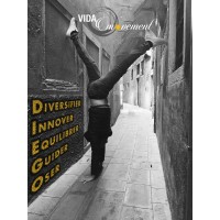 VidalMovement logo - Similar company to Lucky Studio Creative