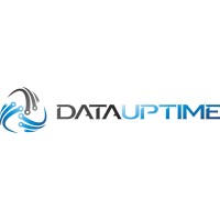 Data UpTime logo - Similar company to Twirelab