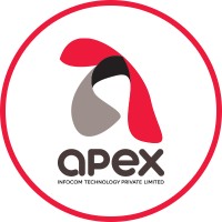 Apex Infocom Technology logo - Similar company to Apex Informatics