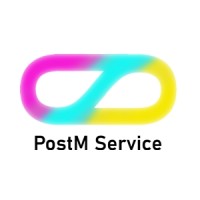 PostM Service logo - Similar company to Click-Five Solution