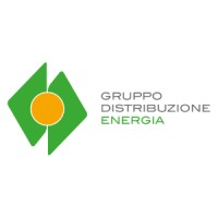 Gruppo Distribuzione Energia logo - Similar company to È-Di Energia