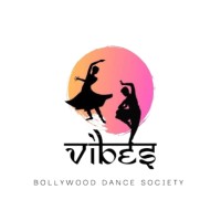 vibes dance studio logo - Similar company to Strafezone