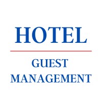 Hotel Guest Management logo - Similar company to Get Digital Velocity, Inc.