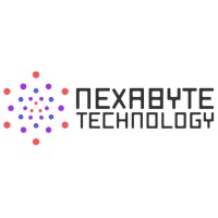Nexabyte Technology logo - Similar company to Nexa Byte Innovations