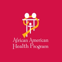 The African American Health Program logo - Similar company to Epicc Technologies