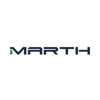 Marth Indústria logo - Similar company to Cheetah Network