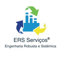 ERS Serviços - Engenharia de Qualidade Robusta e Sistêmica logo - Similar company to Ha Terraplanagem