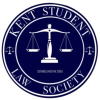 Kent Student Law Society logo - Similar company to Ukc