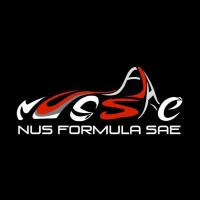 National University of Singapore Formula SAE Team logo - Similar company to Nvf Racing