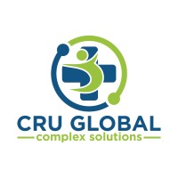 CRU Global Network logo - Similar company to Evaluate Research Ltd.