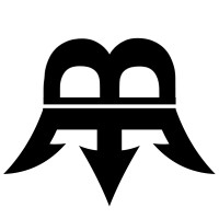 BORN MANIAC logo - Similar company to Made By Muse