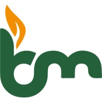 Biomate logo - Similar company to Oripay