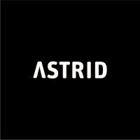 Astrid Climate Change logo - Similar company to Gagarín