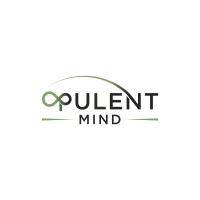 Opulent Mind logo - Similar company to Millside Creative