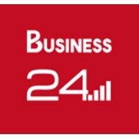 BUSINESS 24 AFRICA logo - Similar company to 7Info