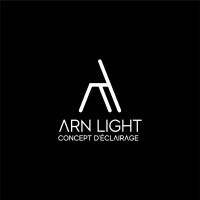 ARN Light Concept d'éclairage logo - Similar company to Light Ragaz Ag