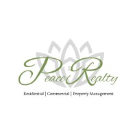 Peace Realty logo - Similar company to Hempathy