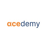 Acedemy Indonesia logo - Similar company to Vocacio