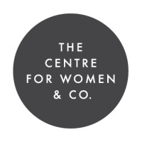 The Centre for Women & Co. logo - Similar company to Brisbane Zero