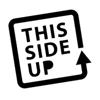 This Side Up Coffees logo - Similar company to Bybo Coffee