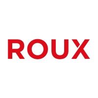 ROUX logo - Similar company to Barcouet