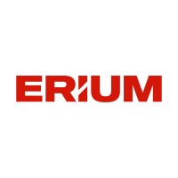 Erium logo - Similar company to Pearltrees
