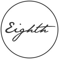 Eighth Apparel logo - Similar company to Best Fit Apparel