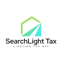 SearchLight Tax logo - Similar company to Linnell & Associates, Pllc