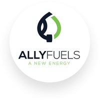 Ally Fuels logo - Similar company to Rubios Fleet