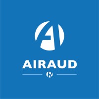 Airaud logo - Similar company to Rent La Baule