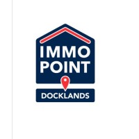 Immo Point Docklands logo - Similar company to Immo Point Vastgoed