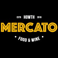 Mercato logo - Similar company to Bodega Coffee