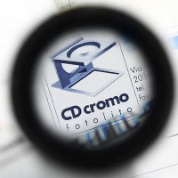 CDcromo | Fotolito since 1961 logo - Similar company to Balticbar
