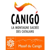 Syndicat Mixte Canigó Grand Site logo - Similar company to Ceneau