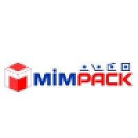 MİMPACK AMBALAJ SİSTEMLERİ VE EKİPMANLARI SAN.TİC.LTD.ŞTİ. logo - Similar company to Tornado Makina Otomotiv İnş San. Ve Tic. Ltd. Şti.