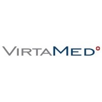 VirtaMed logo - Similar company to Swiss Medtech
