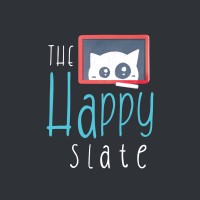 The Happy Slate logo - Similar company to Astix