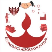 Economics Association, KJSAC logo - Similar company to Hooner Fest