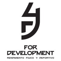 4D Rendimiento Físico y Deportivo logo - Similar company to Arthur Stecca | International Personal Trainer Career Mentoring