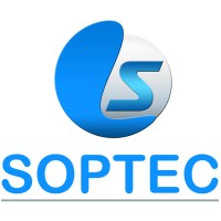 SOPTEC INDUSTRIES logo - Similar company to Brilan Professional