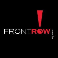 Front Row Media logo - Similar company to Hb2 Group