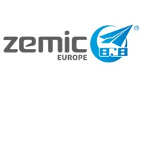 Zemic Europe logo - Similar company to Coare Architectuur